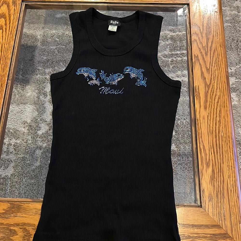 Baba Maui  size m